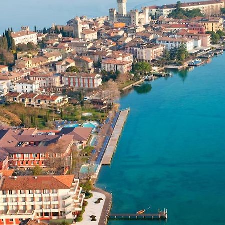Gardasee Sirmione 1 Appartement Buitenkant foto
