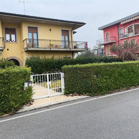 Gardasee Sirmione 1 Appartement Buitenkant foto