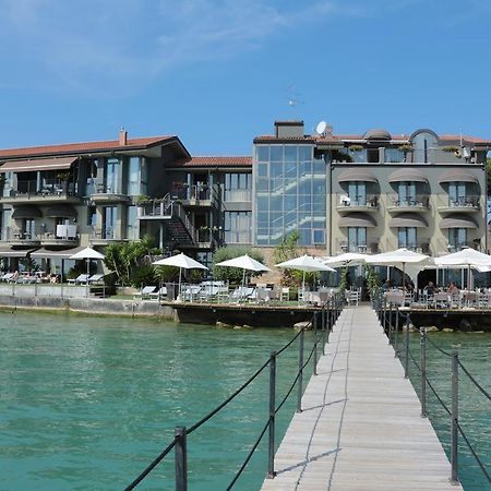 Gardasee Sirmione 1 Appartement Buitenkant foto