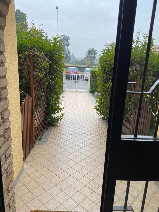 Gardasee Sirmione 1 Appartement Buitenkant foto