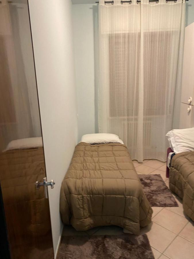 Gardasee Sirmione 1 Appartement Buitenkant foto