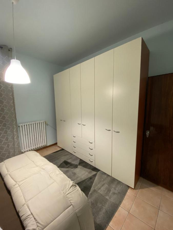 Gardasee Sirmione 1 Appartement Buitenkant foto