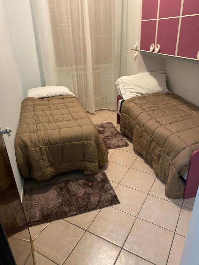 Gardasee Sirmione 1 Appartement Buitenkant foto