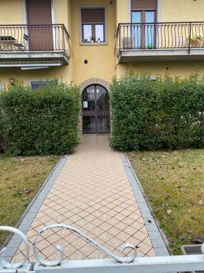 Gardasee Sirmione 1 Appartement Buitenkant foto