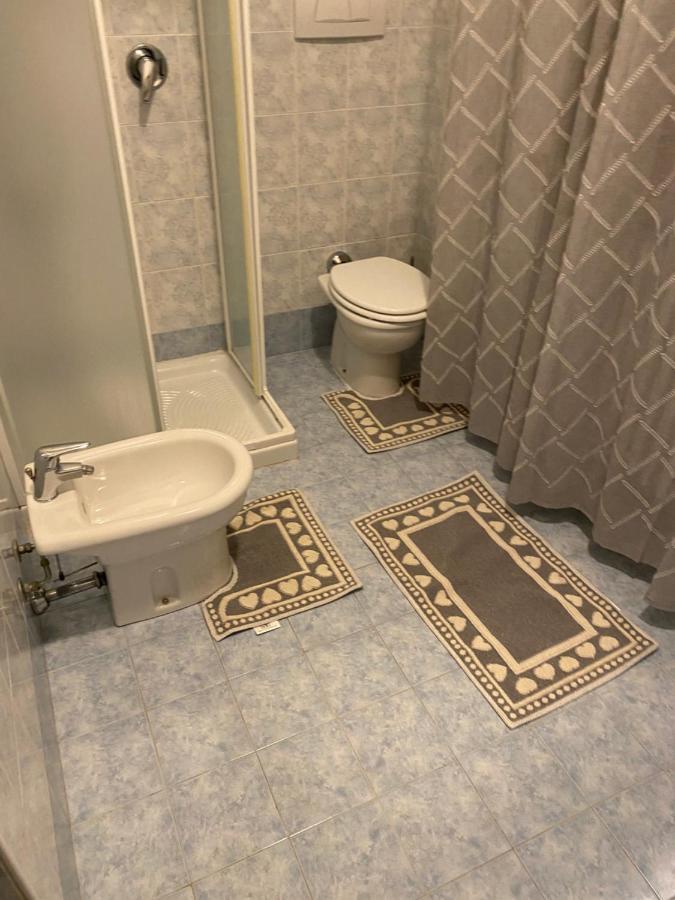 Gardasee Sirmione 1 Appartement Buitenkant foto